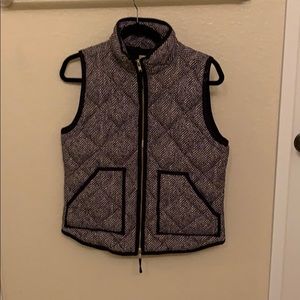 J Crew Vest